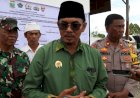 Demi Menjaga Netralitas FKUB, Kyai Nursalim Arrozy Mundur Dari Jabatan Ketua FKUB Keerom