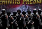 Gelar Dua Operasi, Polri Amankan PON di Aceh dan Sumut