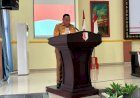 Bupati Boven Digoel Hargai Keputusan Empat Anggota DPRK Mundur untuk Pilkada
