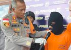 Lakukan  Curas dan Cabul di Holtekamp, Tiga Pelaku Ditetapkan Tersangka
