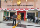 Ada Apa ?. 2 Pekerjaan Selesai, Uang Tidak Ada CV. Pelangi Jalur Utama Gugat Bupati Keerom dan Dinas BPBD