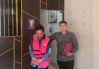 Rugikan Negara Rp. 904 Juta, Kejaksaan Negeri Sorong Tetapkan Kepala BPVP/BLKI Sorong Jadi Tersangka Korupsi