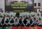 Kunjungan Bapak Pengasuh PSHWTM ke Merauke, Mengesahkan 50 Saudara Baru