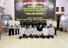 Cabang Boven Digoel Persaudaraan Setia Hati Winongo Resmi Terbentuk