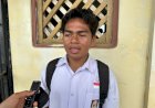 Tingkat Kesadaran Pemilih Pemula, Siswa SMA Sambut Positif Program “KPU Goes to School”