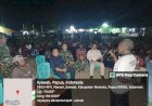 Bukan Investasi Proyek Swasta, PSN Sejuta Hektar Sawah Akan Mensejahterakan Rakyat