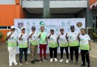 Serangkaian Kegiatan dilakukan Untuk Memeriahkan Harhubnas 2024