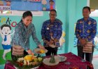 Renovasi Gedung PAUD Mandiri PKK: Membawa Harapan Baru bagi Pendidikan Anak Usia Dini di Mappi