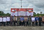 Sebuah Seruan Netralitas di Mappi: Pj. Bupati Gomar dan Peran ASN dalam Pemilu 2024
