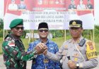 Pj. Bupati Mappi Tekankan Netralitas ASN dalam Pemilu 2024