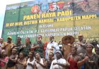 Menggali Makna di Balik Panen Raya Kampung Mur: Sebuah Simbol Ketahanan Pangan di Papua