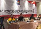 Rapat Koordinasi Kemendagri: Penjabat Bupati Mappi Bahas Tantangan Pasca Pemekaran