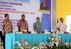 Musrenbang 2024 Kabupaten Mappi: Rencana Masa Depan yang Dibalut Semangat dan Harapan
