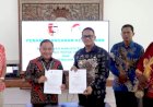 Sebuah Perjalanan Menuju Generasi Emas Mappi: Kerja Sama Pendidikan dengan Yayasan Lokon