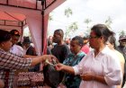 Pasar Murah Paskah di Mappi: Menyediakan Harapan di Tengah Kenaikan Harga