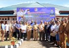 Keindahan Kasih di Balik Perayaan Paskah Mappi 2024