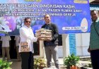 Kisah Bakti Kasih di Mappi: Sebuah Sentuhan di Tengah Kesulitan Ekonomi