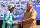 Bakti Kasih Pemkab Mappi: Langkah-Langkah Kegiatan Menjelang Paskah 2024