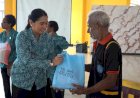 Analisis di Balik Bakti Sosial PKK Mappi: Kolaborasi untuk Mewujudkan Kesejahteraan Masyarakat
