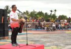 Kejurda Bupati Cup 2024: Potret Semangat Olahraga di Kabupaten Mappi