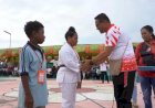 Perjalanan Kejurda Bupati Cup 2024 dari Pembukaan hingga Harapan Bupati Mappi