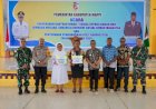 Penyaluran Bantuan Hibah dan Penghargaan Atlet di Kabupaten Mappi: Proses dari Awal hingga Akhir