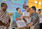 Mengapa Penyaluran Hibah dan Penghargaan Atlet di Mappi Lebih dari Sekadar Bantuan?