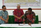 Pesona Perubahan: Bagaimana Subsidi Tiket dari Pemkab Mappi dan Trigana Air Mengubah Hidup OAP