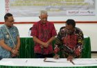 Menekan Inflasi dan Meningkatkan Mobilitas: Implikasi di Balik MoU Pemkab Mappi dan Trigana Air