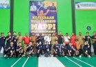 Kejurda Mappi 2024: Wadah Pembinaan Atlet dan Penguatan Identitas Daerah