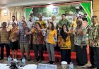 Kolaborasi Lintas Sektor dan Pendekatan Holistik: Kunci Sukses Penurunan Stunting di Kabupaten Mappi