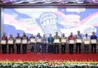 Kawasan Tanpa Rokok di Mappi: Langkah Kecil Menuju Kesehatan yang Lebih Baik