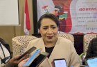 KPU Provinsi Papua Selatan Gelar Sosialisasi Guna Mengantisipasi Perselisihan Hasil Pilkada