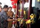 Gedung Baru Distrik Obaa: Simbol Pelayanan Publik yang Lebih Dekat dengan Masyarakat
