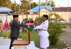 Paskibra dan Pawai Obor: Simbol Semangat Kemerdekaan di Kabupaten Mappi