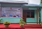 Momen Bahagia di Mappi: Penyerahan Rumah Layak Huni untuk Warga