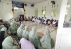Kodim Boven Digoel Gelar Peringatan Maulid Nabi Muhammad SAW