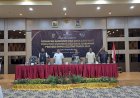 KPU Gelar Rakor Tahapan Kampanye Pilkada 2024 Papua Selatan