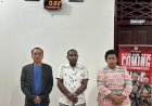 KPUD Boven Digoel Selesaikan Tahapan Tanggapan Masyarakat Tanpa Aduan Resmi