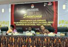 KPUD: Transparansi Dana Kampanye Penting untuk Pilkada Boven Digoel