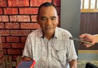Kuasa Hukum Teddy Renyut Ajukan Tanggapan Masyarakat Terkait Utang Piutang Bernad Sagrim Ke KPU PBD