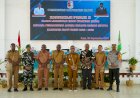 Konsultasi Publik II KLHS-RPJPD Mappi 2025-2045: Dari Awal hingga Akhir