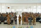 Konsultasi Publik II KLHS-RPJPD di Kabupaten Mappi: Langkah Menuju Pembangunan Berkelanjutan