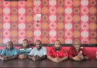 Pemuda Muyu dan Wambon Dukung Keputusan MRPS Terkait Penetapan Status OAP