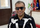 Kuasa Hukum KPU PBD Sarankan Peserta Pemilukada Yang Terjerat Masalah Hukum Segera Diselesaikan