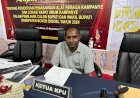 Ketua KPUD Boven Digoel: Penempatan APK Maksimalkan Jangkauan Informasi Kepada Masyarakat