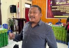 KPU Pastikan Data Pemilih Boven Digoel Tanpa Masalah Menjelang Pilkada