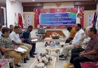 KPU Papua Barat Daya Panggil Bernard Sagrim Untuk Klarifikasi Soal Utang - Piutang