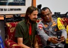 Pilot Susi Air Philip Mark Mehrtens Dibebaskan Setelah 1,5 Tahun Disandera OPM