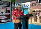 Peringatan Maulid Nabi Muhammad SAW: Bumas Boven Digoel Ajak Masyarakat Meneladani Ajaran Rasulullah